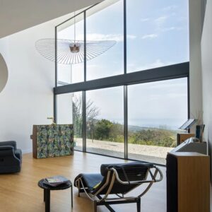 1 GLASS CURTAIN WALLS 4