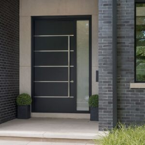 ALUMINIUM PIVOT DOORS 1 - Copy