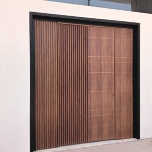 ALUMINIUM PIVOT DOORS 4 - Copy