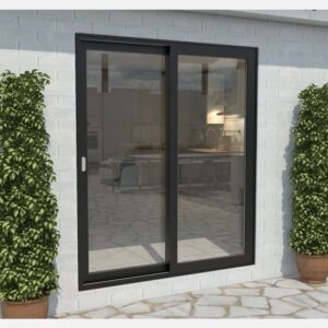 ALUMINIUM SLIDING DOORS 5