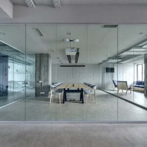 FRAMELESS GLASS DOORS 4