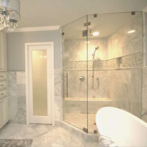 SHOWER GLASS 1