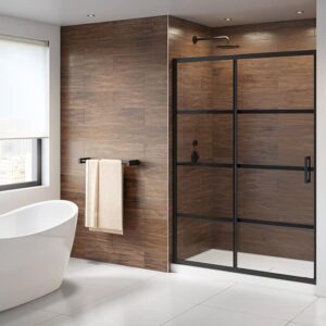 SHOWER GLASS 2
