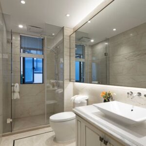 SHOWER GLASS 5